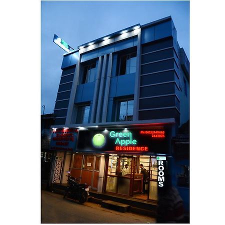 Green Apple Residencia Ooty Exterior foto