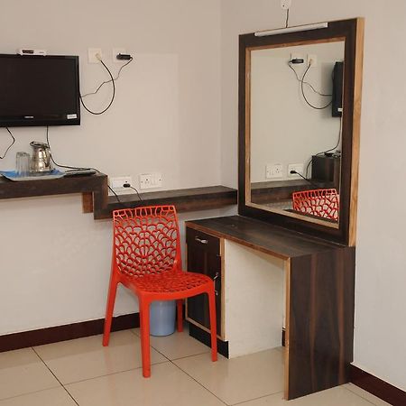 Green Apple Residencia Ooty Exterior foto