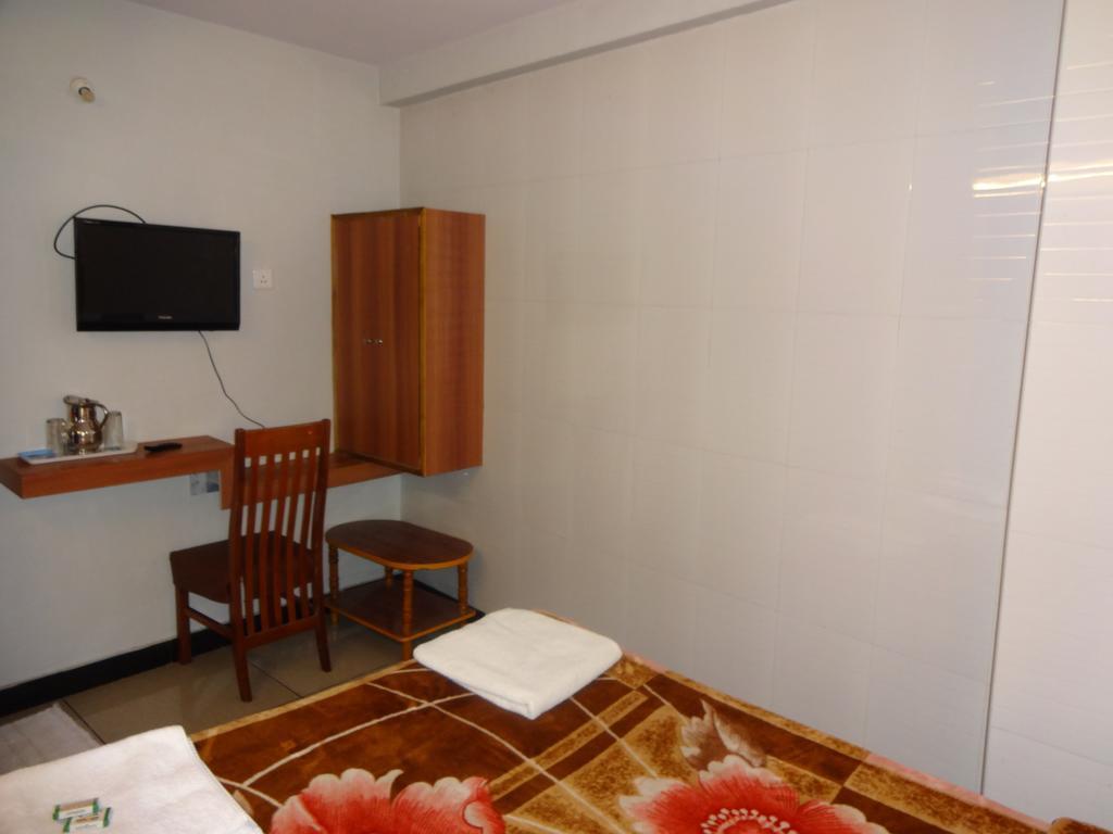 Green Apple Residencia Ooty Exterior foto