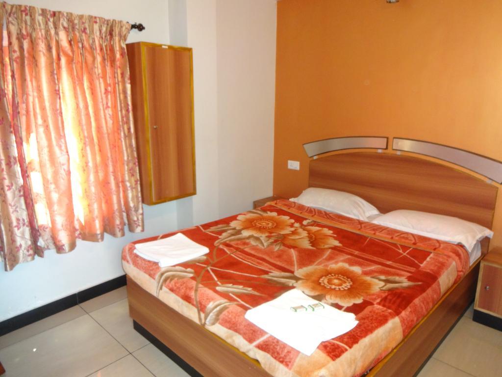 Green Apple Residencia Ooty Exterior foto