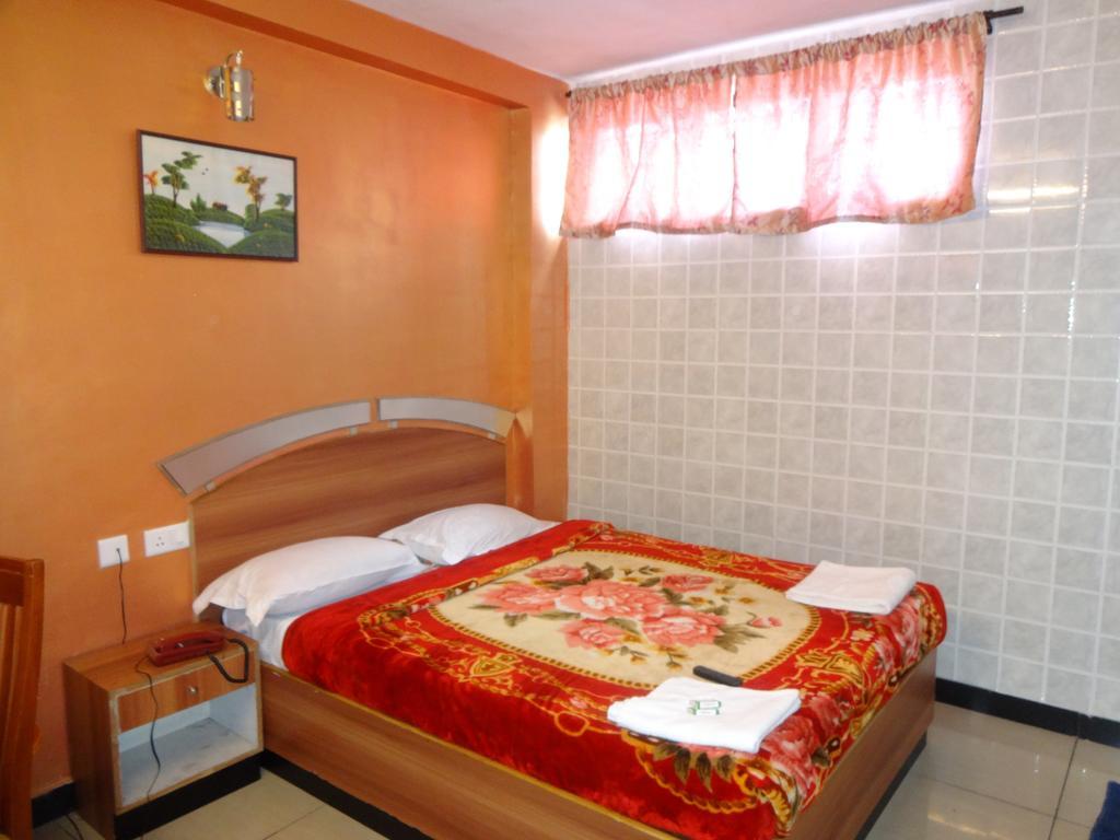 Green Apple Residencia Ooty Exterior foto