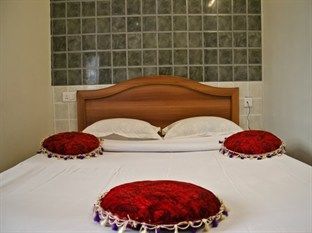 Green Apple Residencia Ooty Exterior foto