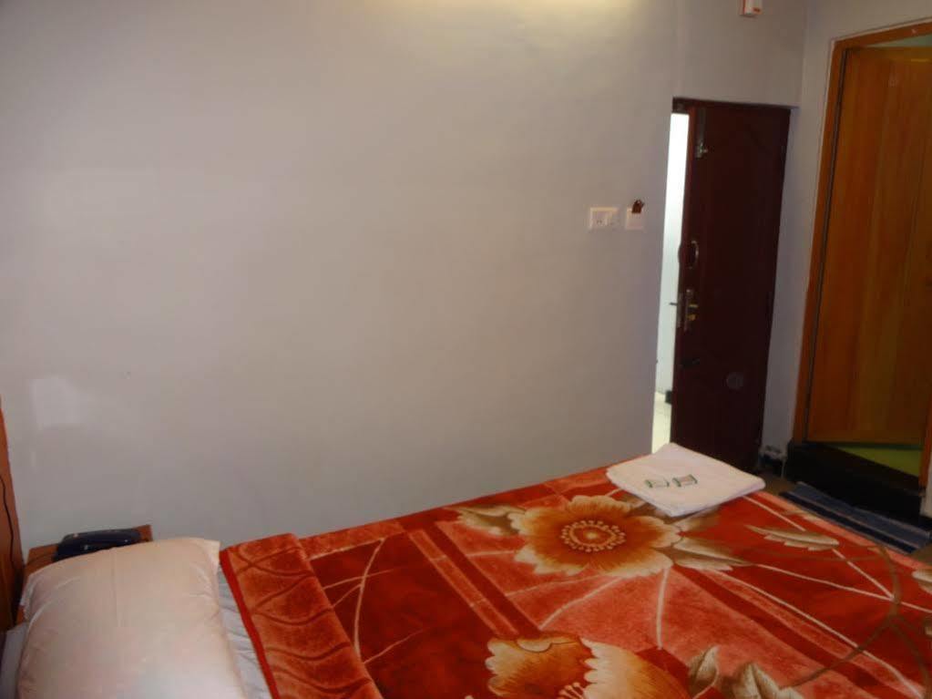 Green Apple Residencia Ooty Exterior foto
