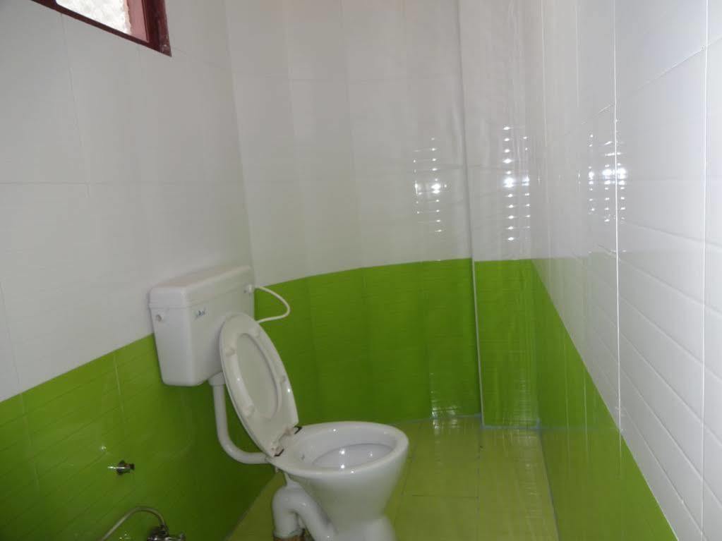 Green Apple Residencia Ooty Exterior foto